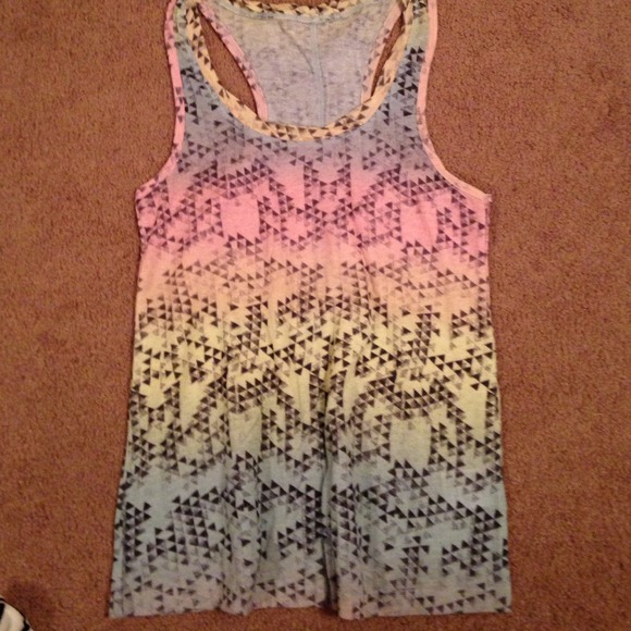 Urban Outfitters Tank