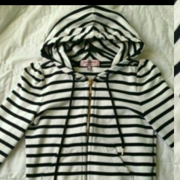 Juicy couture sweater