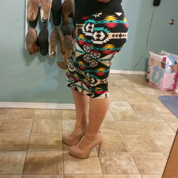 Skirt
