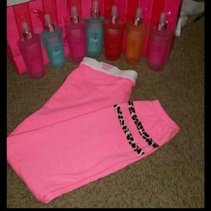 Nwt Victoria's Secret sweats