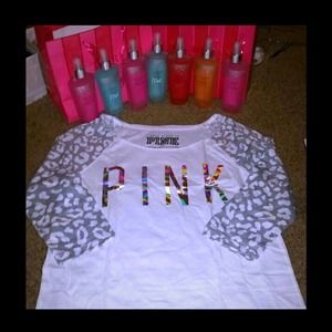 Nwt Victoria's Secret night dress