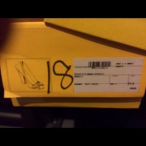 FENDI shoes
