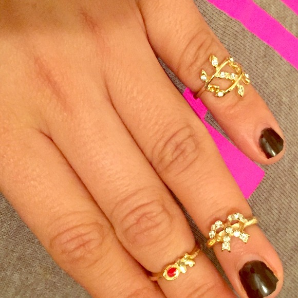 Small mid rings