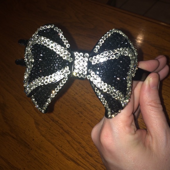 Crystal Bling Headband