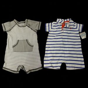 Baby boy size 3-6 months