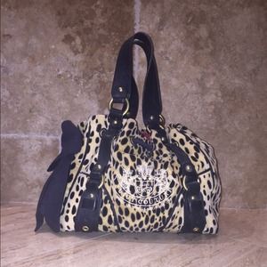Juicy Couture Handbag