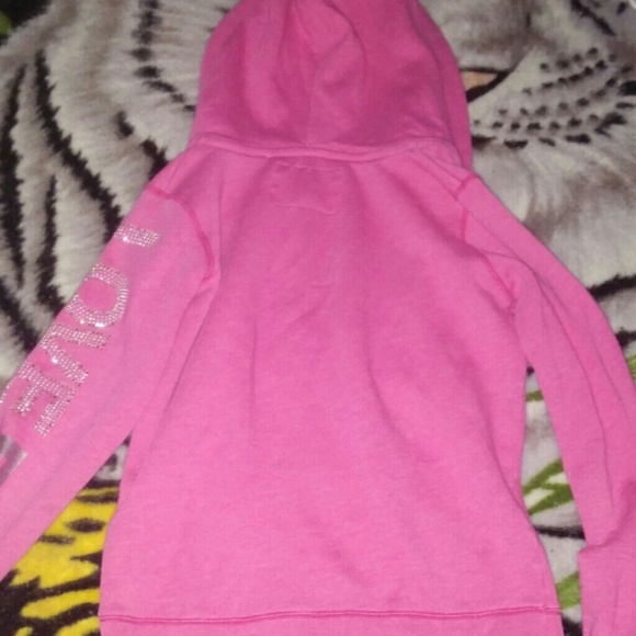 Victoria Secret sweater - Picture 2 of 2