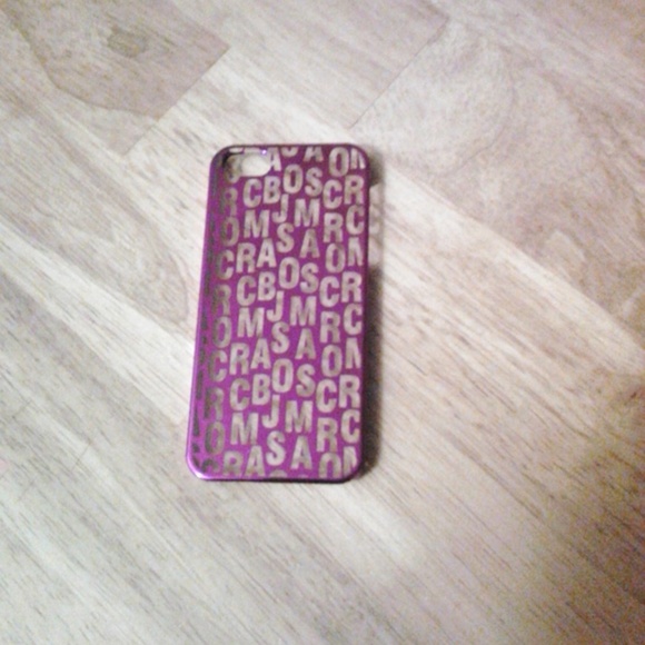 iPhone 5\5S Case