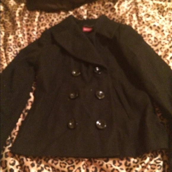 Beautiful pea coat !! Peacoat