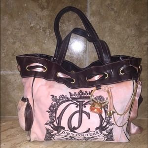 Juicy Couture Handbag