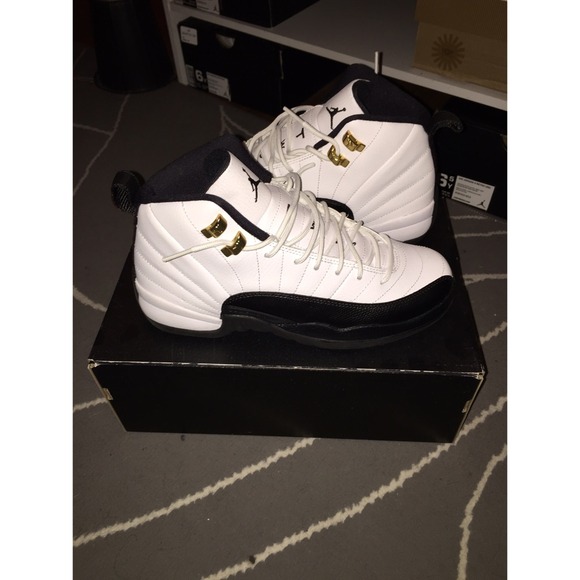 Jordan Taxi 12s - Picture 2 of 3