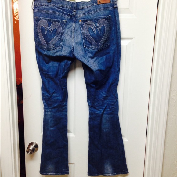 H&M denim - Picture 1 of 3