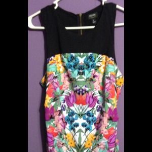 Formal dress, only wore once.