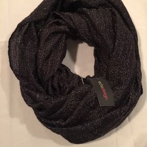 New Echo Design Infinity Loop Scarf