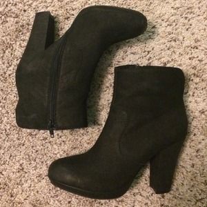 Steven by Steve Madden Trudy bootie