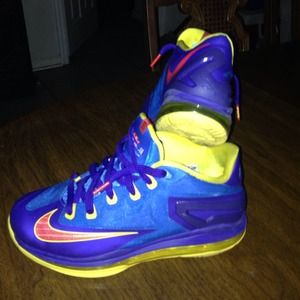 Lebrons