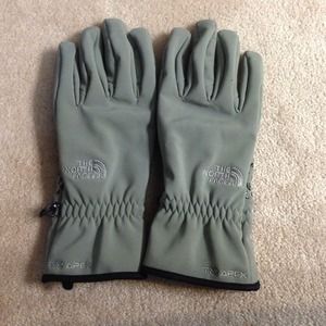 The North Face Mens XL gloves. NWOT.
