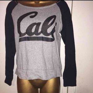 Cali sweater Medium