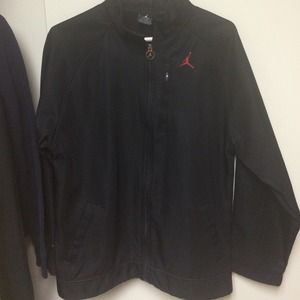 Kids Jordan jacket