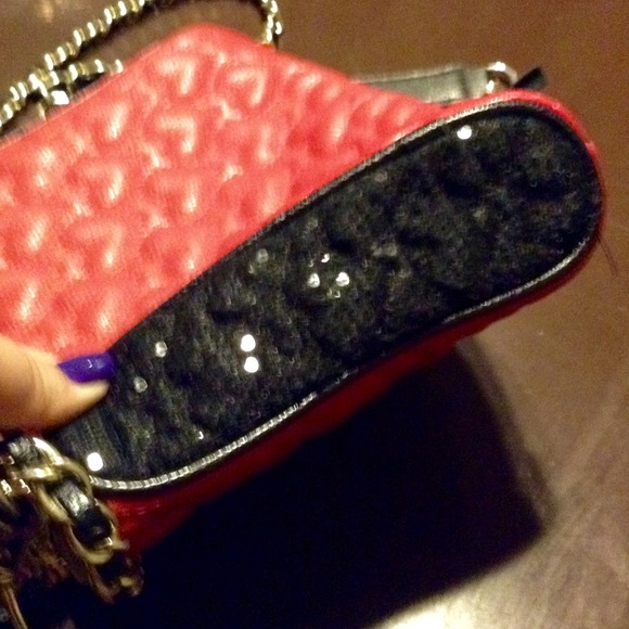 Betsy Johnson Purse - Picture 4 of 4