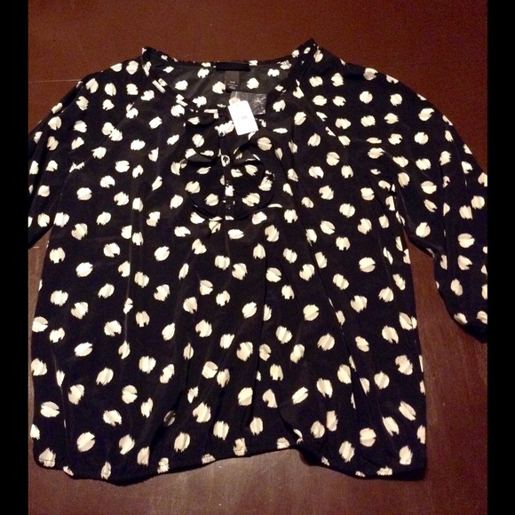 Lane Bryant Top