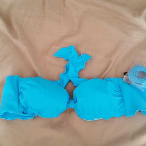 Bathing suit top
