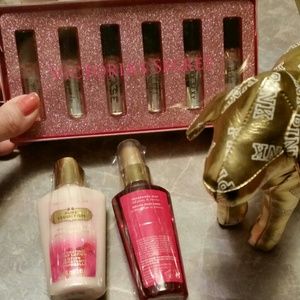 Victoria secret set