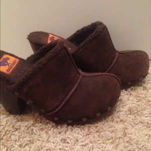 rocket clogs rocket shoes mules clogs on poshmark rocket clogs rocket shoes mules clogs on poshmark