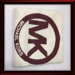 Authentic Michael Kors Dust bag