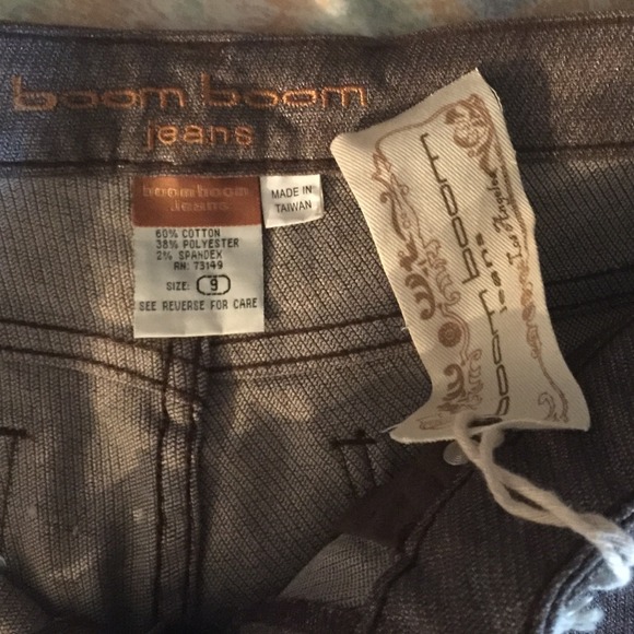 Jeans - Picture 3 of 3