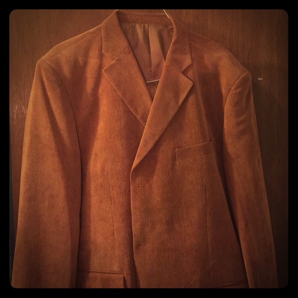 Men's blazer
