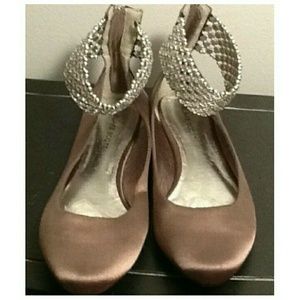 Grey Studdard & Satin