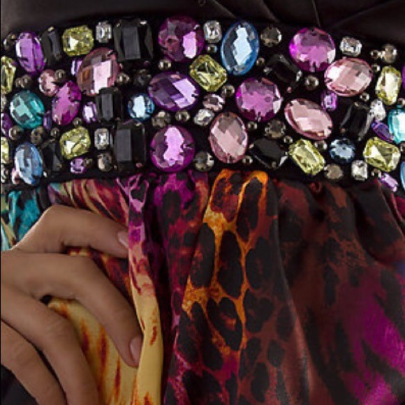 Prom / Homecoming Dress - Picture 4 of 4