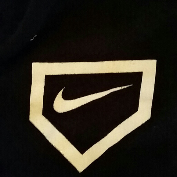 Nike Dri-fit baseball T-shirt - Picture 2 of 4
