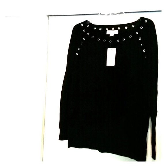 MICHAEL KORS!! SWEATER