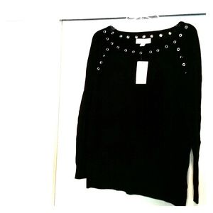 MICHAEL KORS!! SWEATER