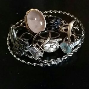 Miscellaneous jewelry