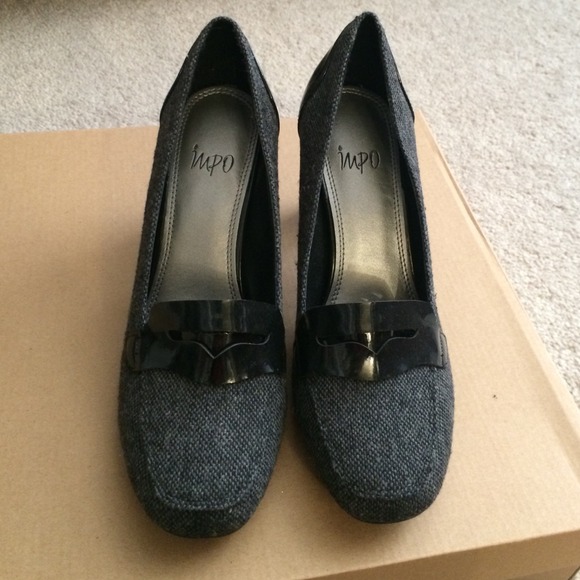 Impo shoes