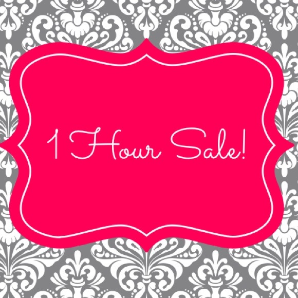 One hour only sale!!!!! - Picture 1 of 2