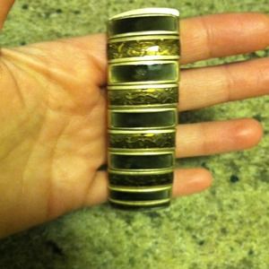 Stretch bracelet
