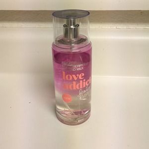 Love addict