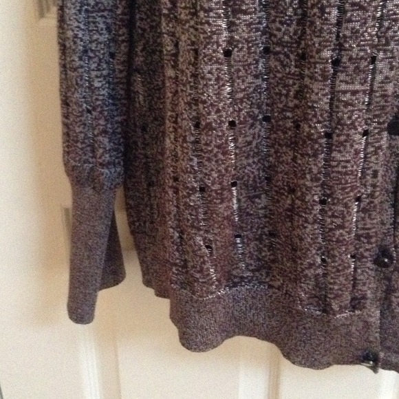 Sweater - Picture 3 of 4
