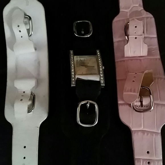GUESS watches