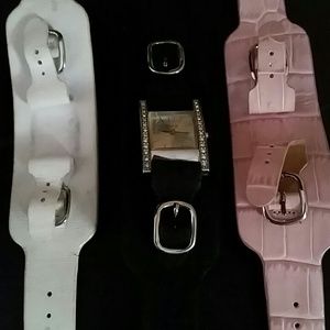 GUESS watches