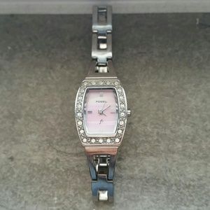 FOSSIL watch
