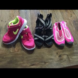 Kids shoes