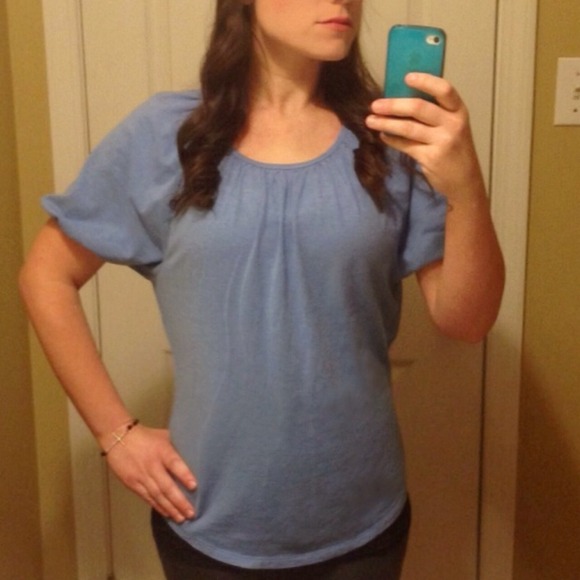 Dolman Top