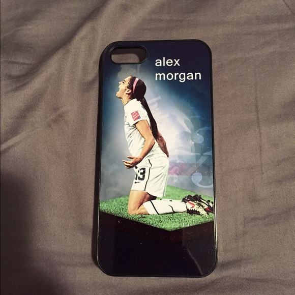 iPhone 5 case