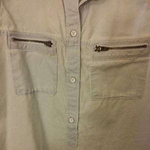 SOLD -Hollister/shirt