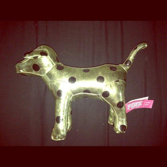 Victoria secret PINK dog